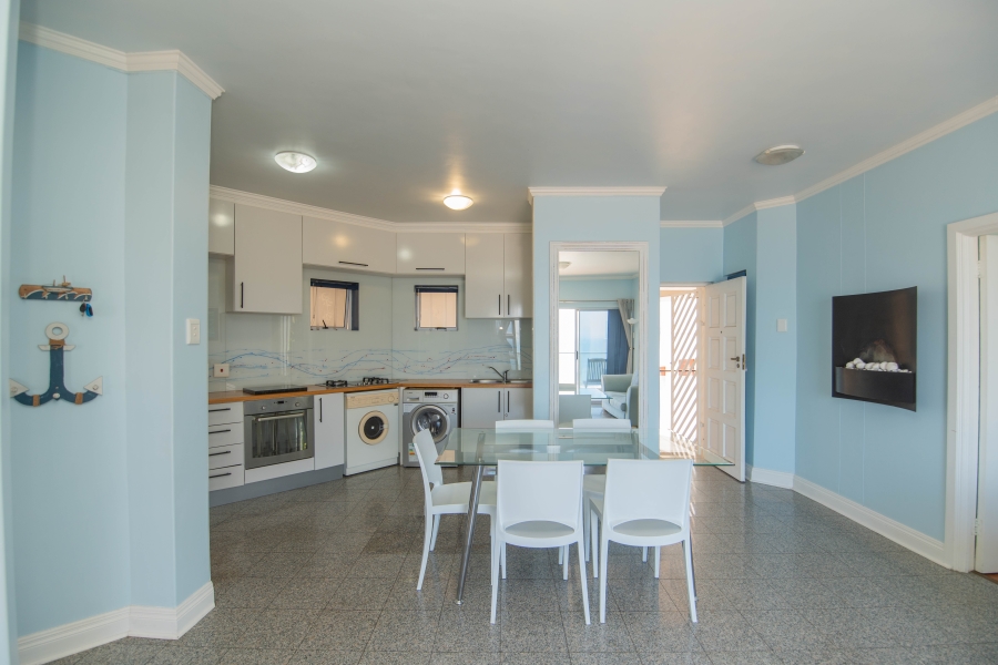 2 Bedroom Property for Sale in Summerstrand Eastern Cape